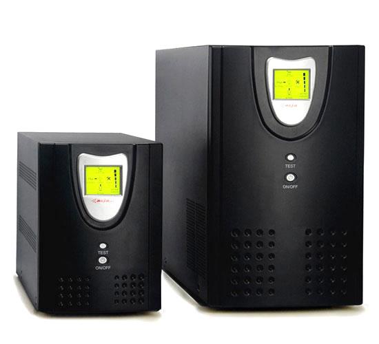 یو پی اس آلجا KI-3000L-72V UPS ALJA Interactive KI-3000L-72V